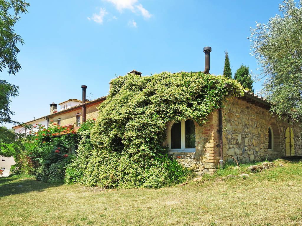 Agriturismo La Moraia Hotel Poggibonsi Exterior foto